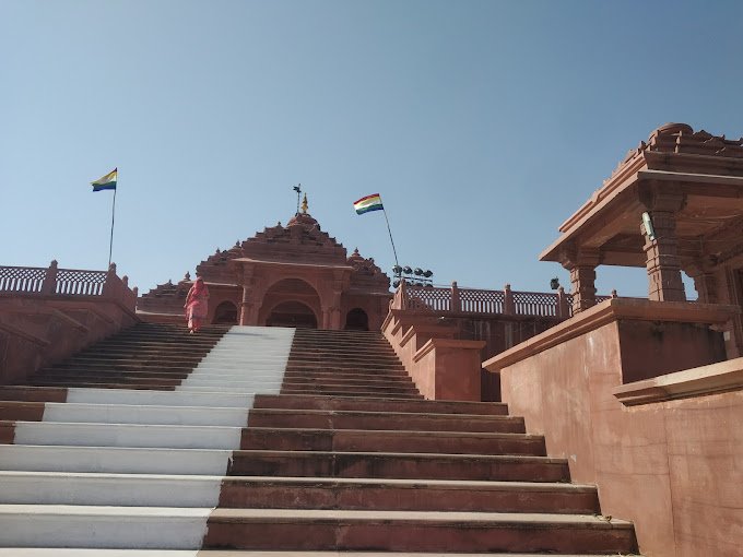 indore - nasiya dharamshala